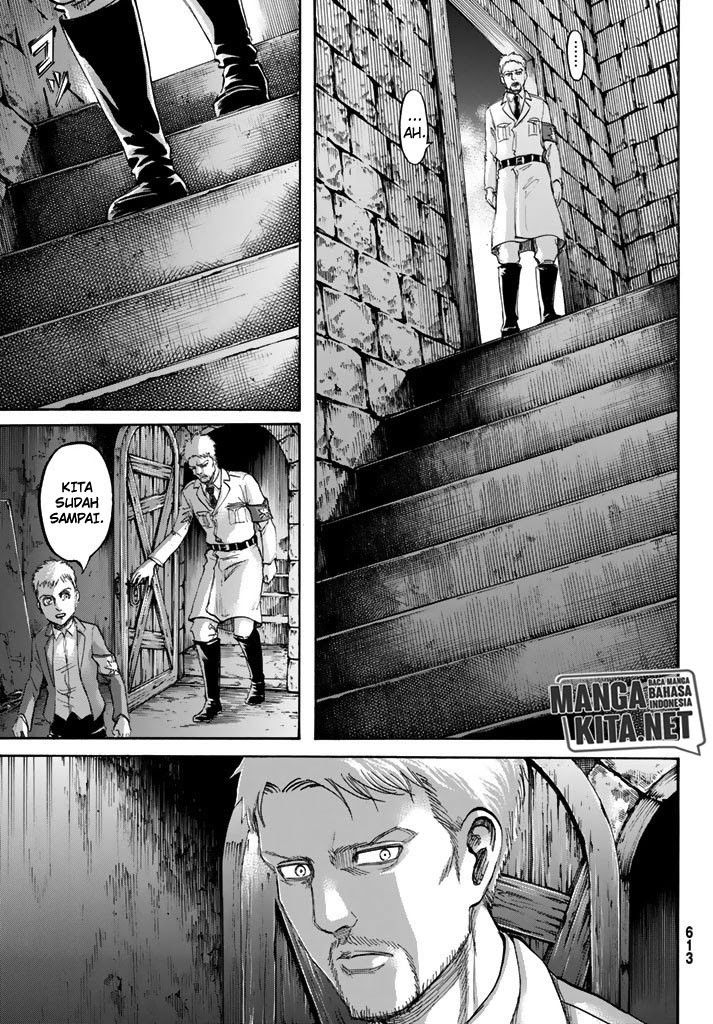 Read Attack on Titan ID Manga Online
