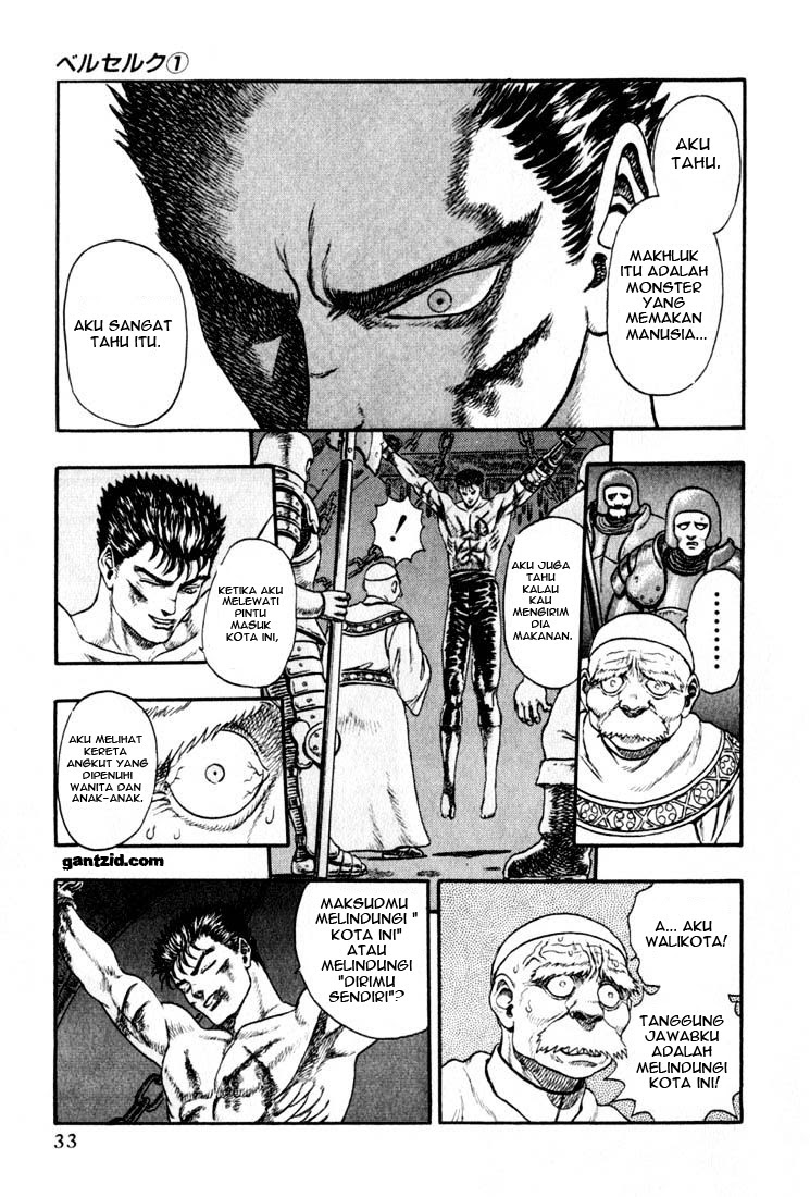 Read Berserk ID Manga Online