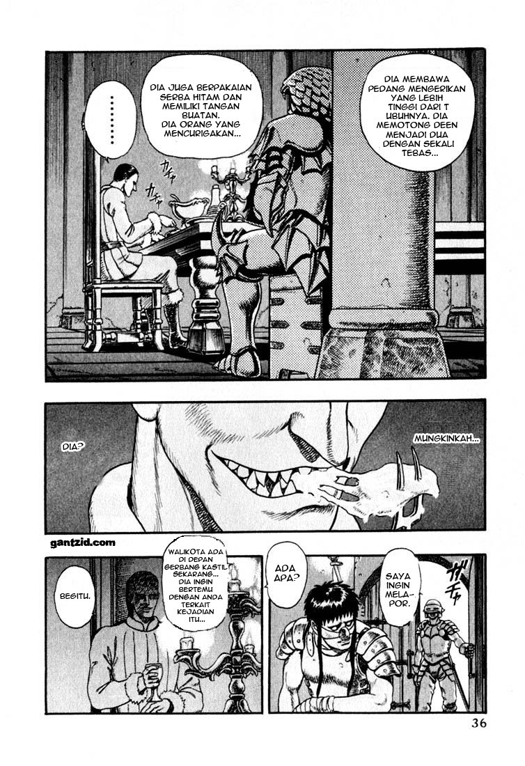 Read Berserk ID Manga Online