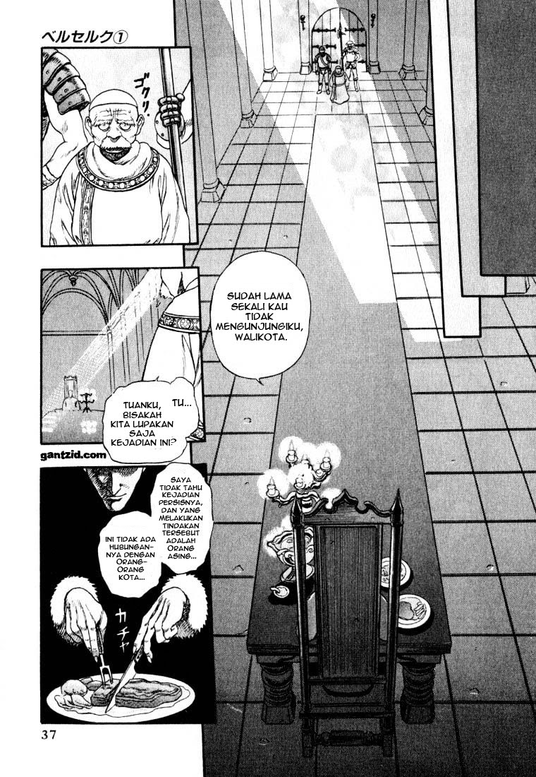 Read Berserk ID Manga Online