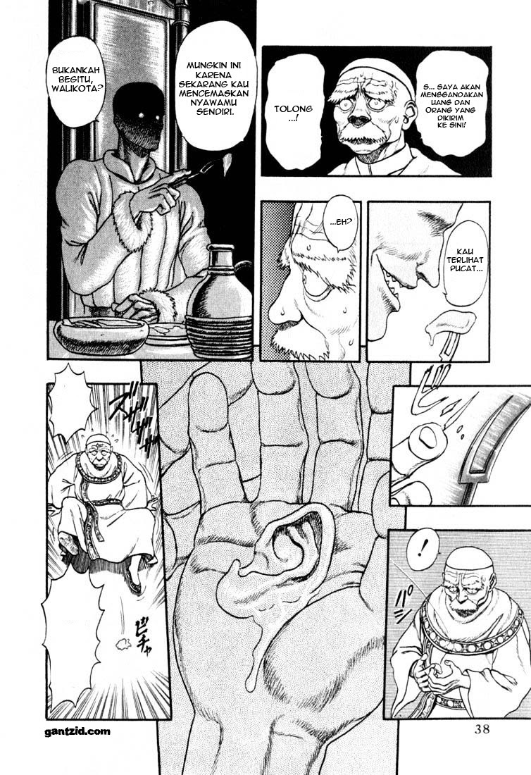 Read Berserk ID Manga Online