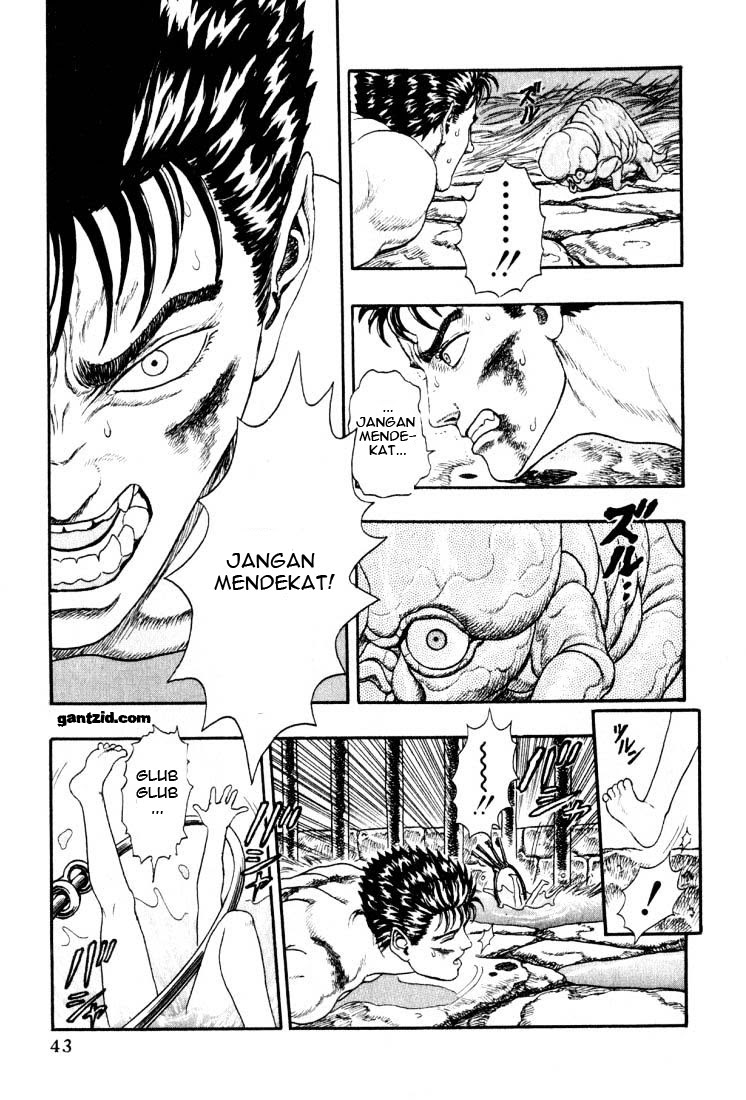 Read Berserk ID Manga Online