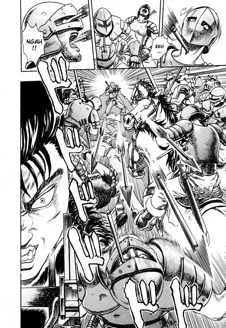 Read Berserk ID Manga Online