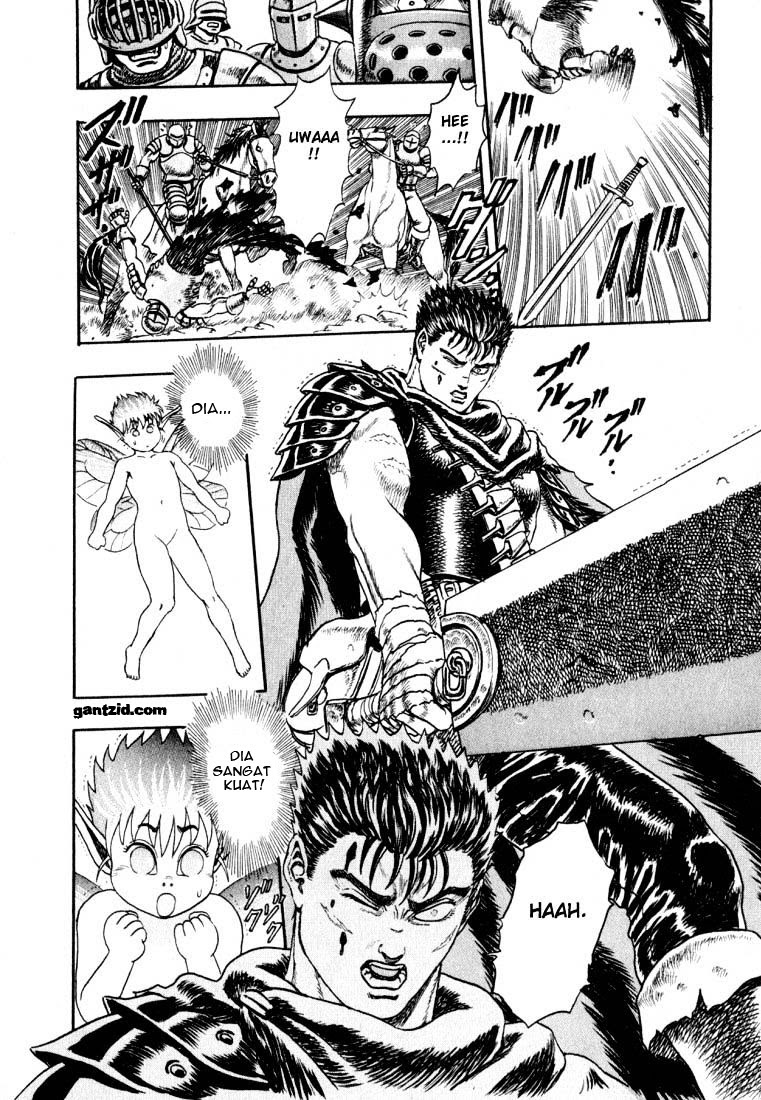 Read Berserk ID Manga Online