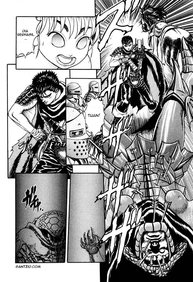 Read Berserk ID Manga Online