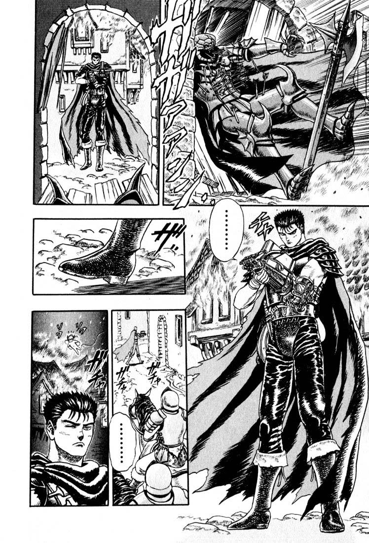 Read Berserk ID Manga Online