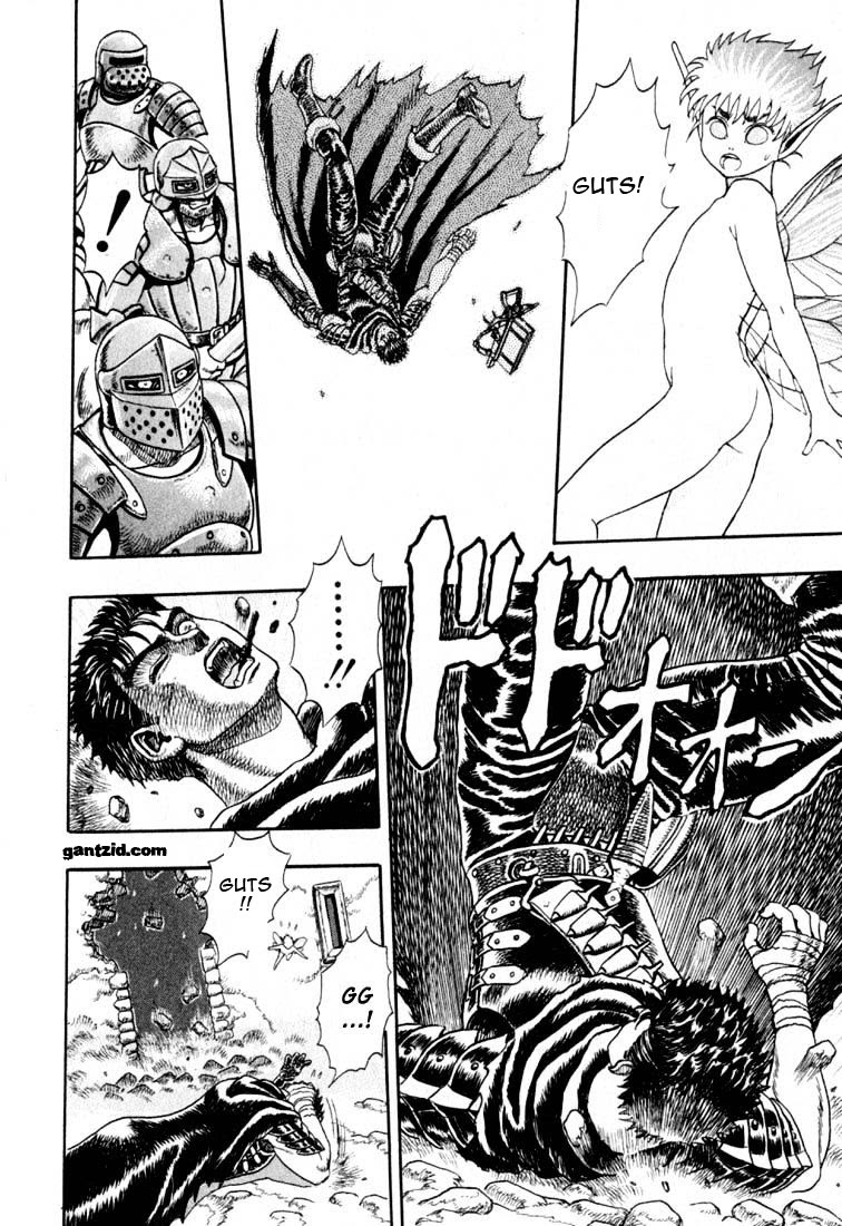 Read Berserk ID Manga Online