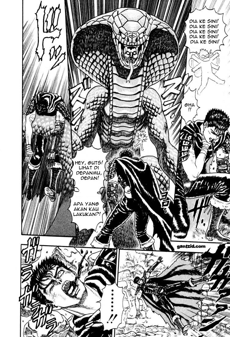 Read Berserk ID Manga Online