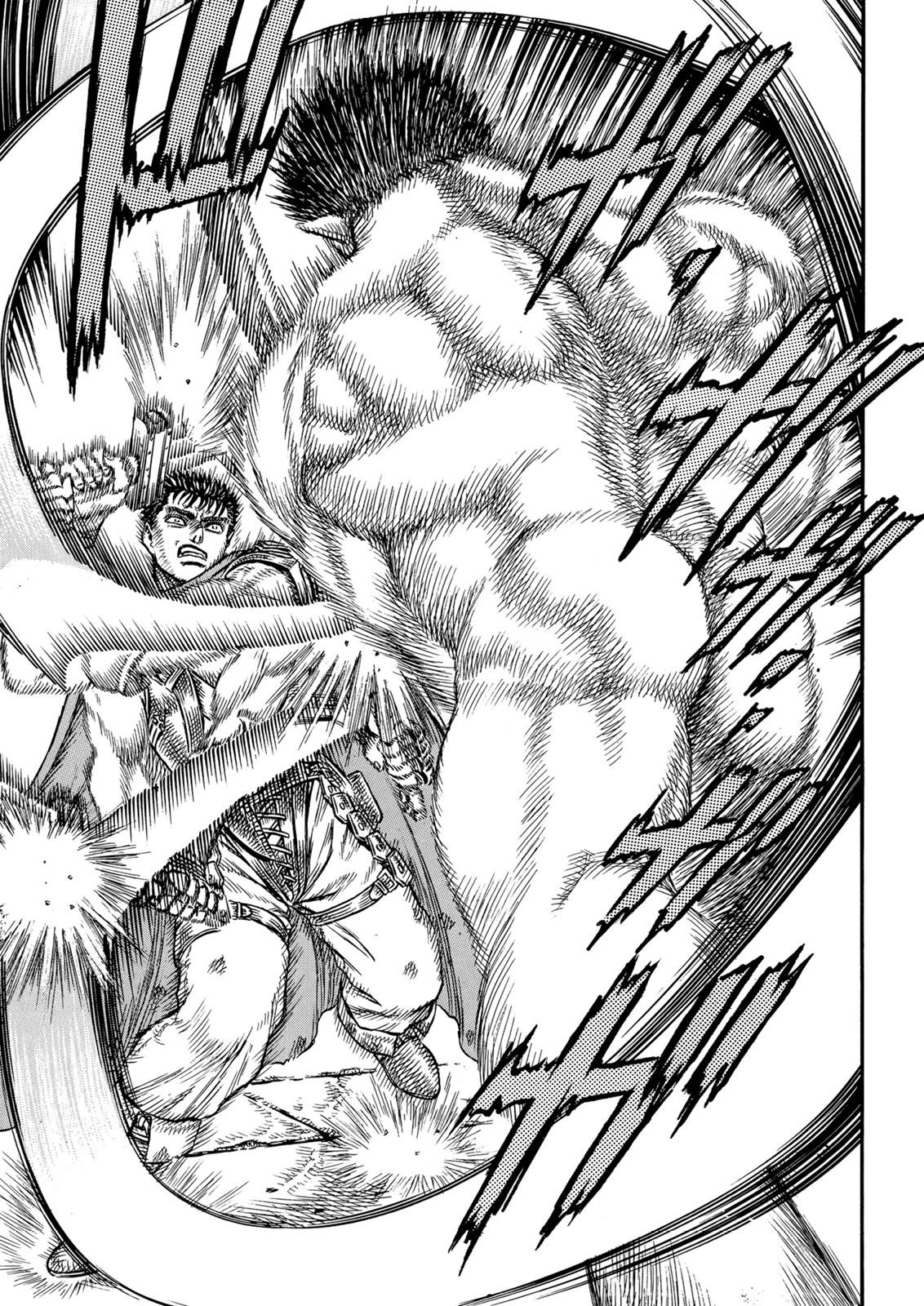 Read Berserk ID Manga Online