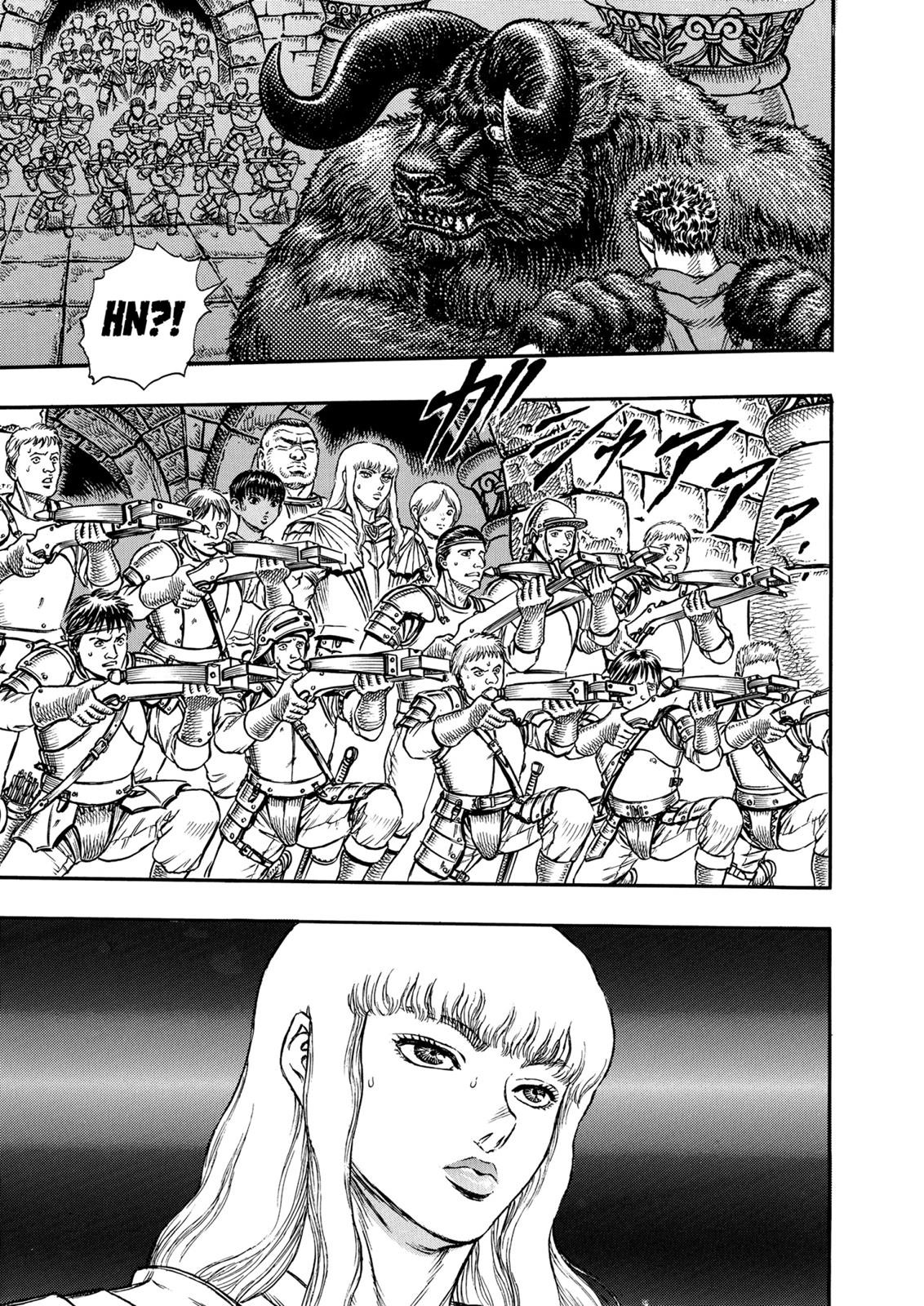 Read Berserk ID Manga Online