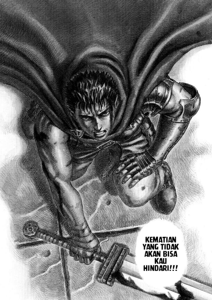 Read Berserk ID Manga Online