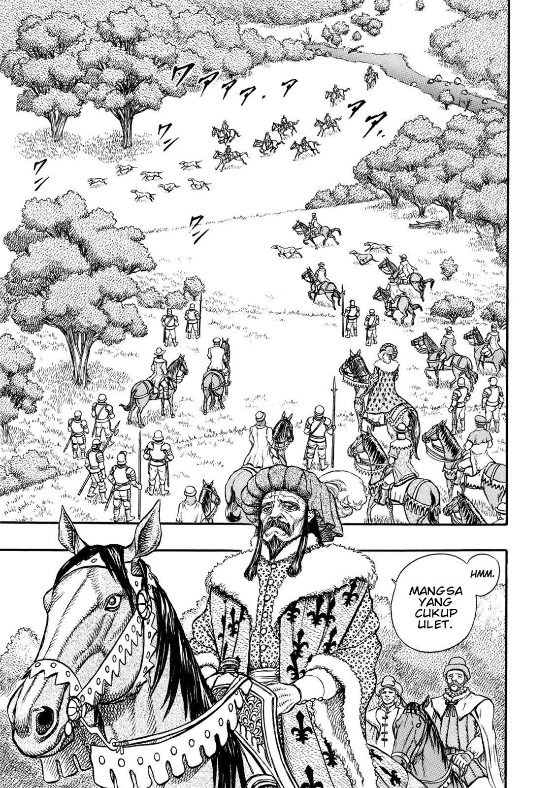 Read Berserk ID Manga Online