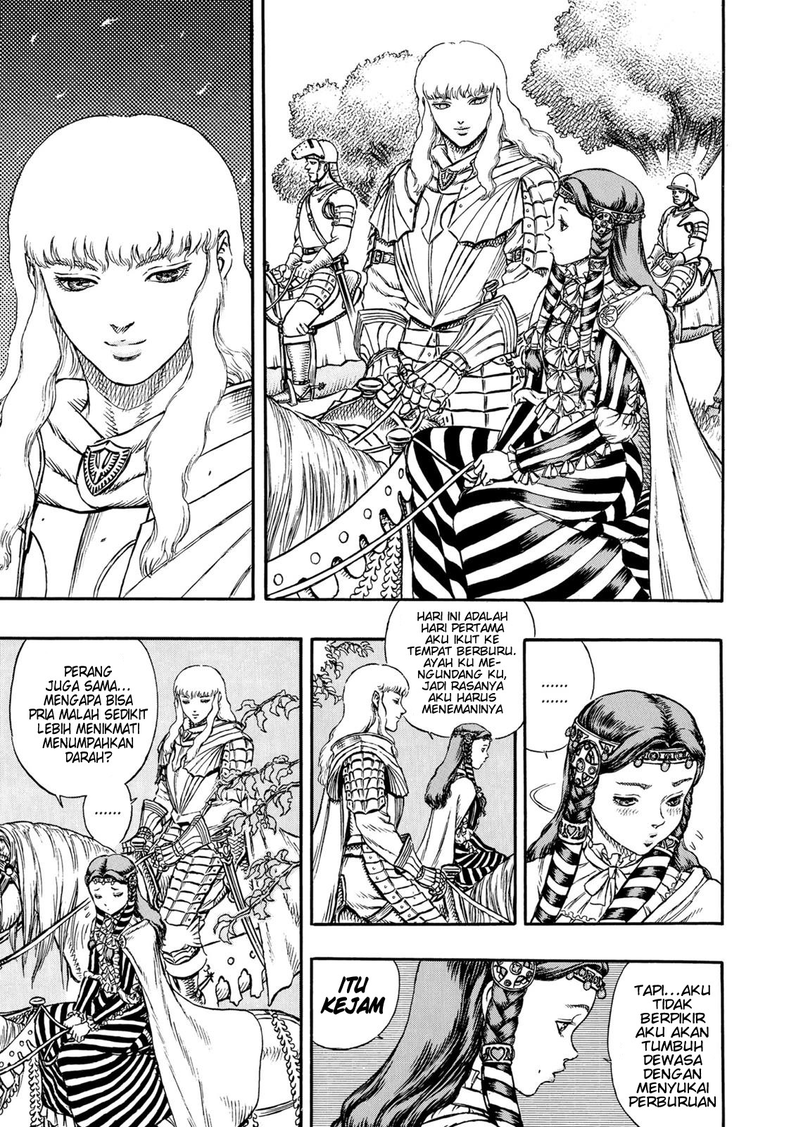 Read Berserk ID Manga Online