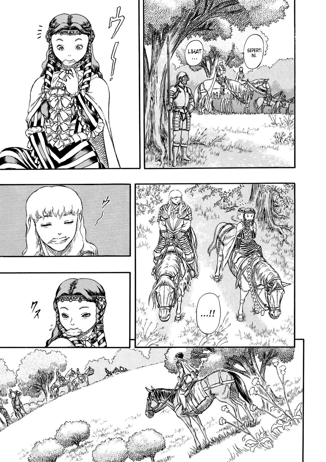 Read Berserk ID Manga Online