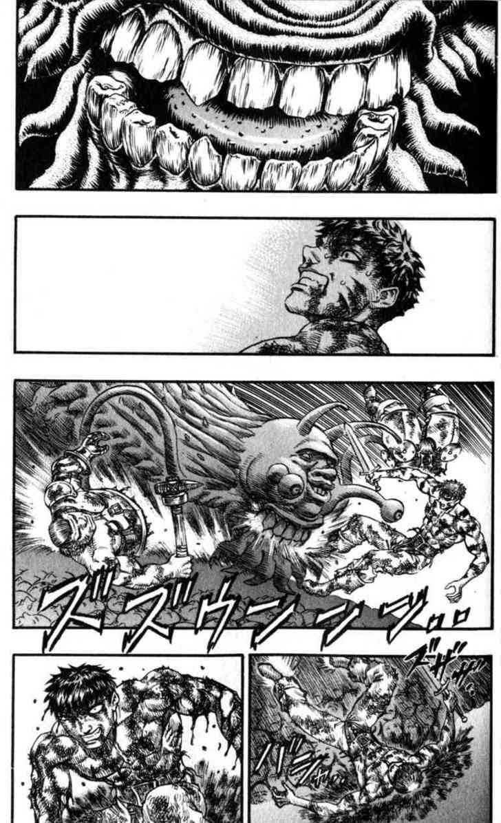 Read Berserk ID Manga Online