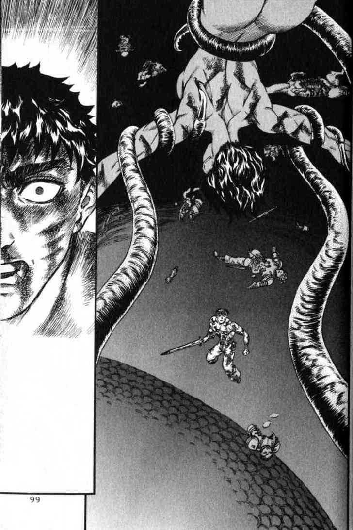 Read Berserk ID Manga Online