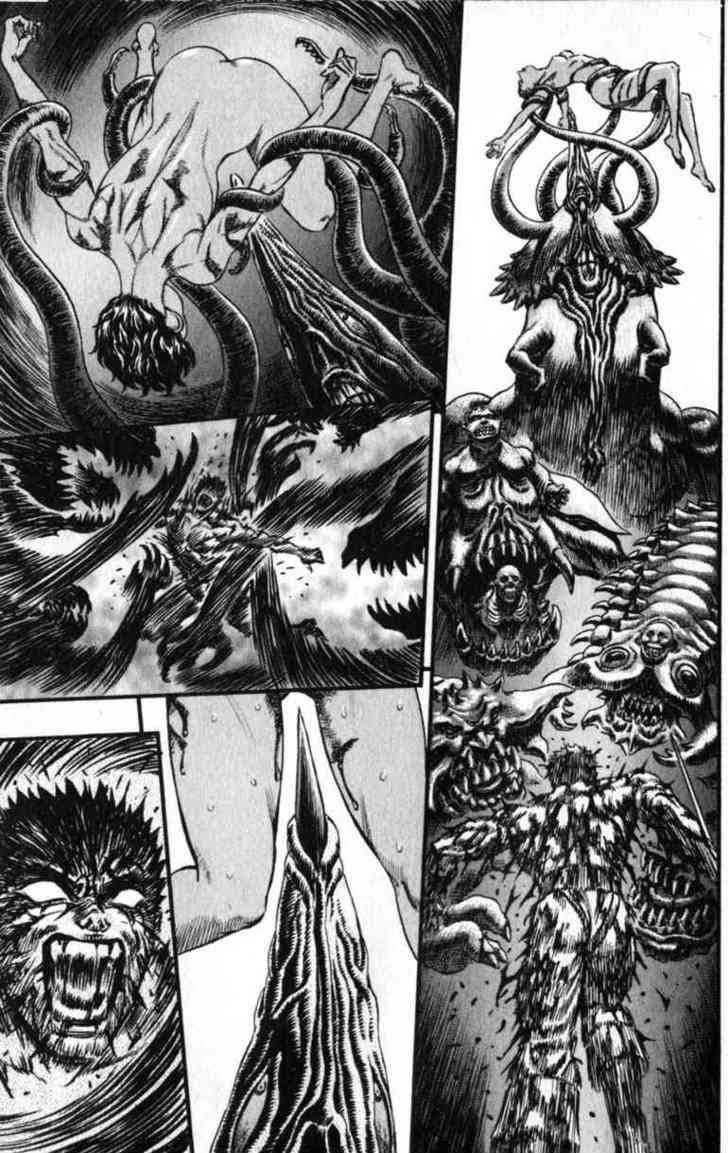 Read Berserk ID Manga Online