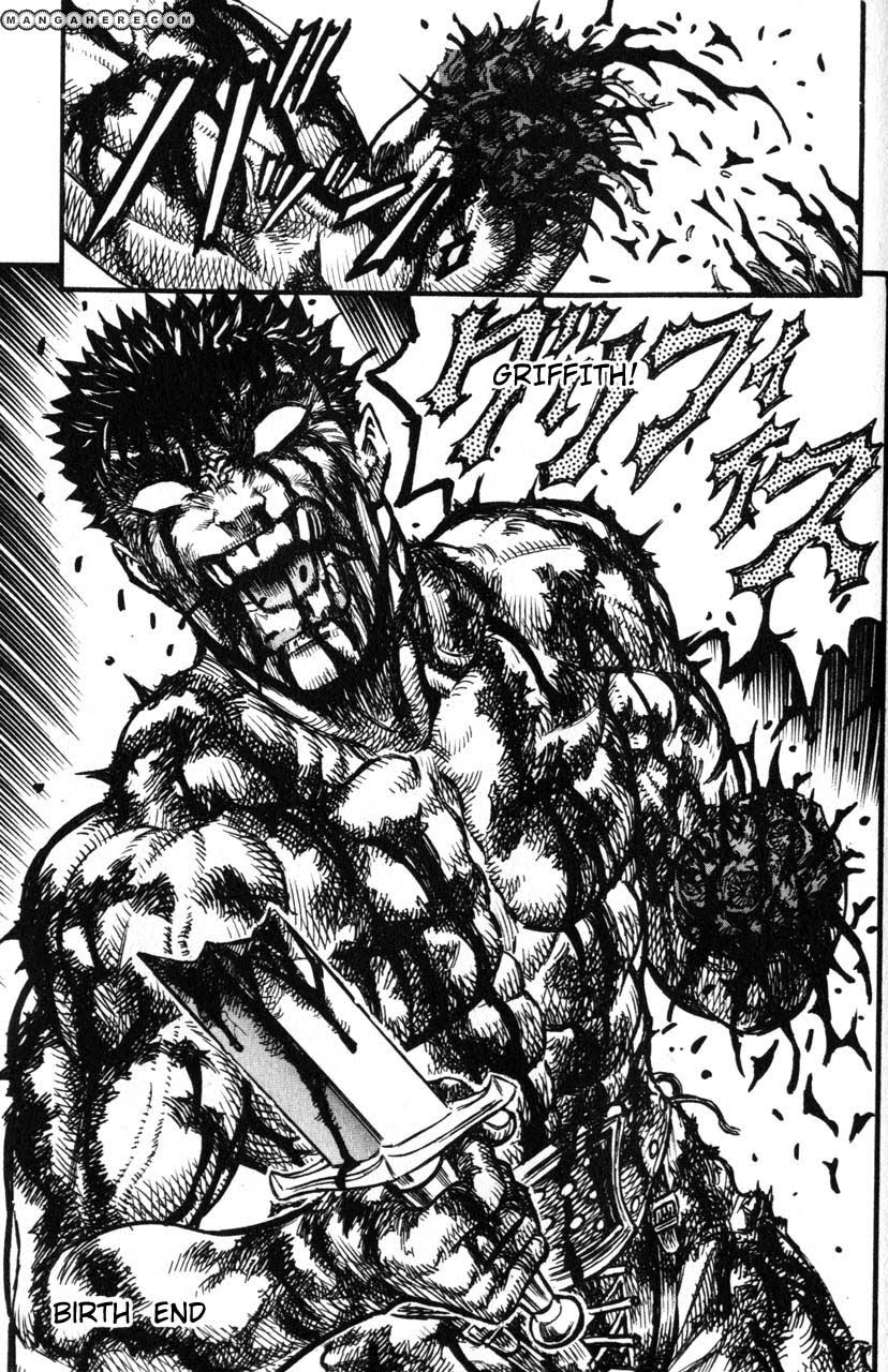 Read Berserk ID Manga Online