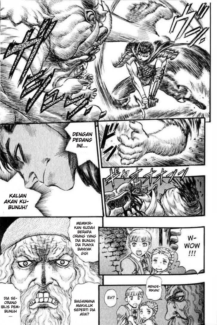 Read Berserk ID Manga Online