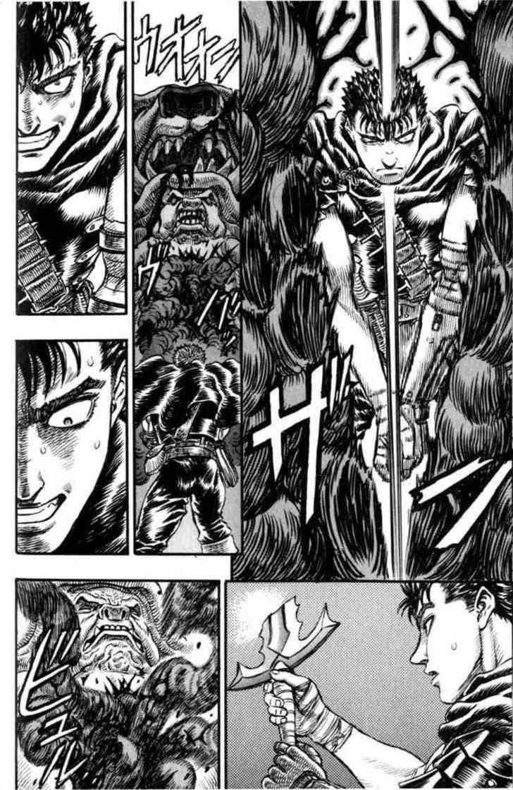 Read Berserk ID Manga Online