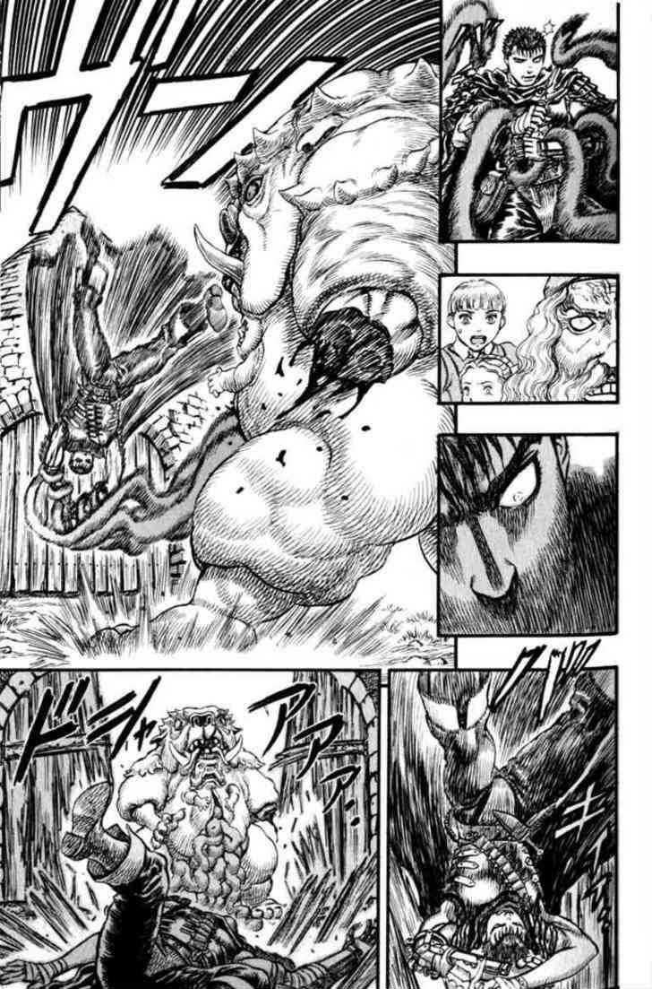 Read Berserk ID Manga Online