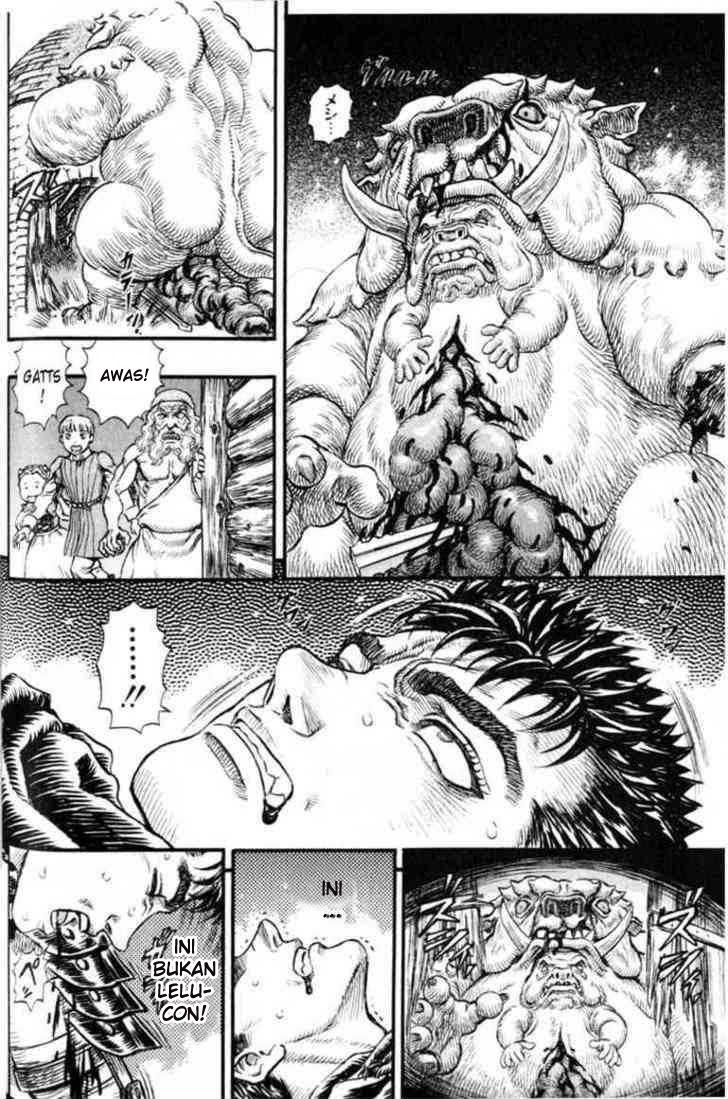 Read Berserk ID Manga Online