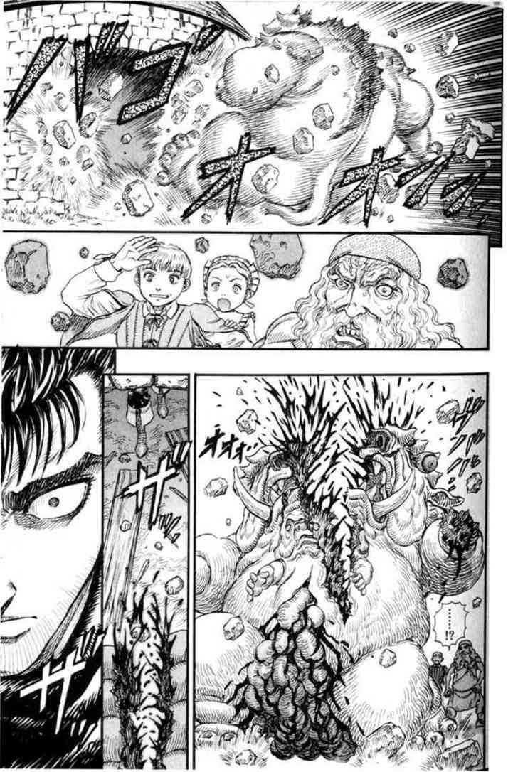 Read Berserk ID Manga Online