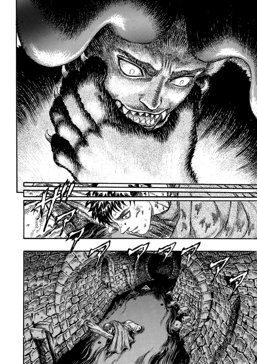 Read Berserk ID Manga Online