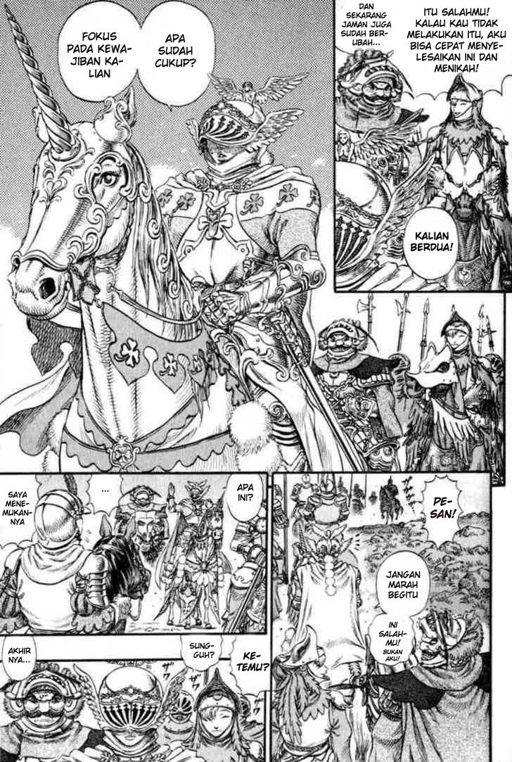Read Berserk ID Manga Online