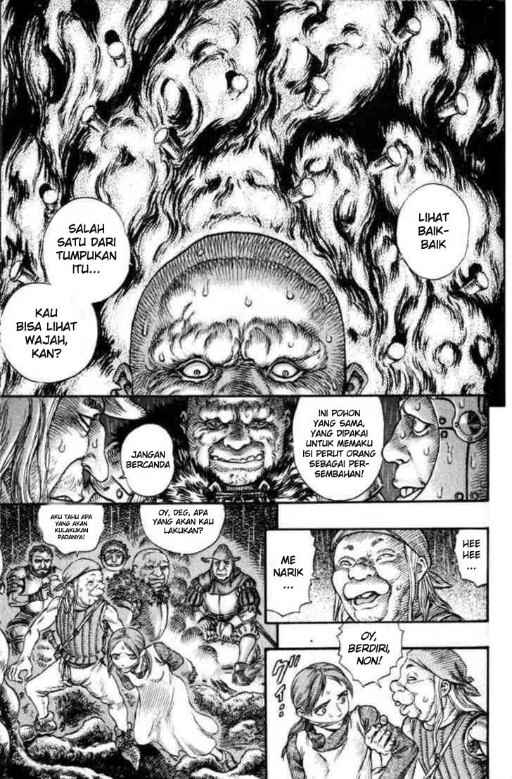 Read Berserk ID Manga Online