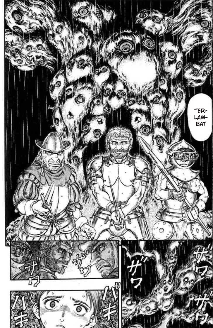 Read Berserk ID Manga Online