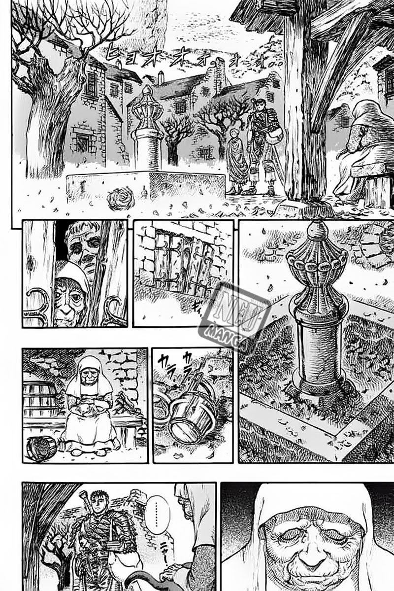 Read Berserk ID Manga Online
