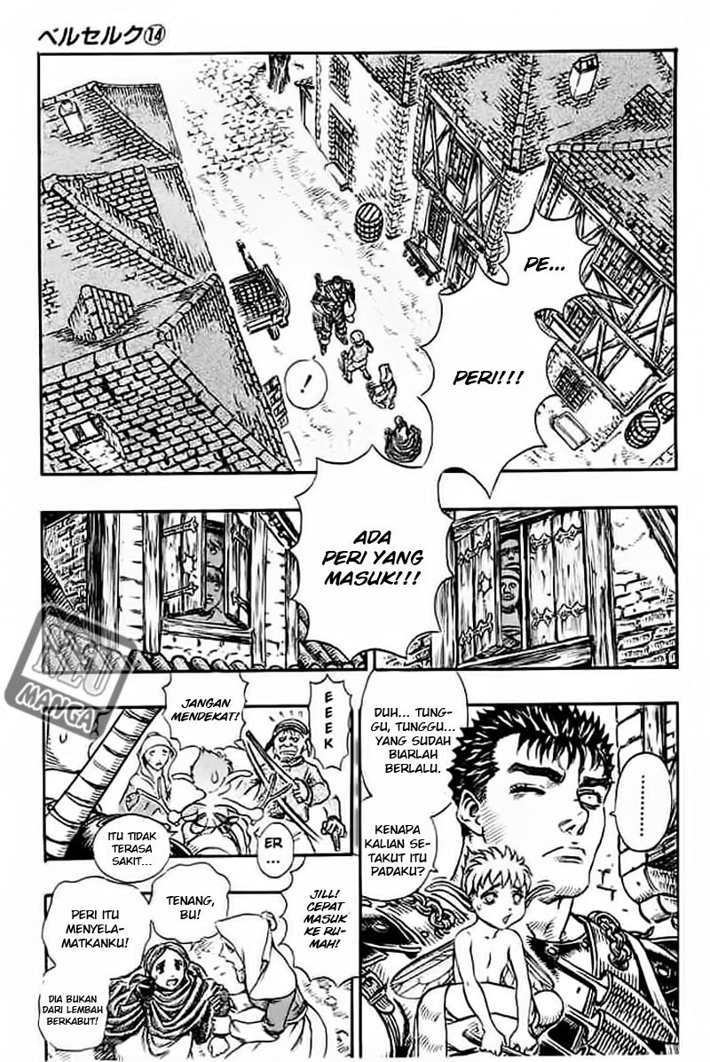 Read Berserk ID Manga Online