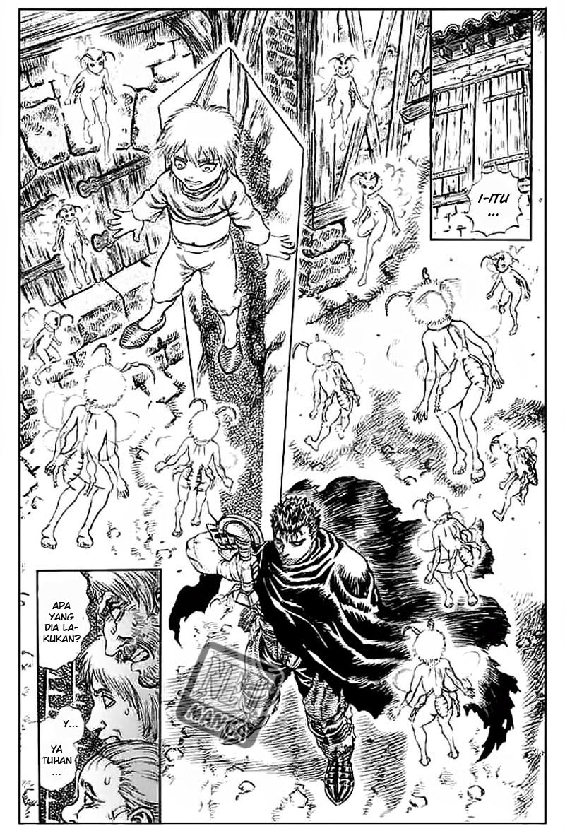 Read Berserk ID Manga Online