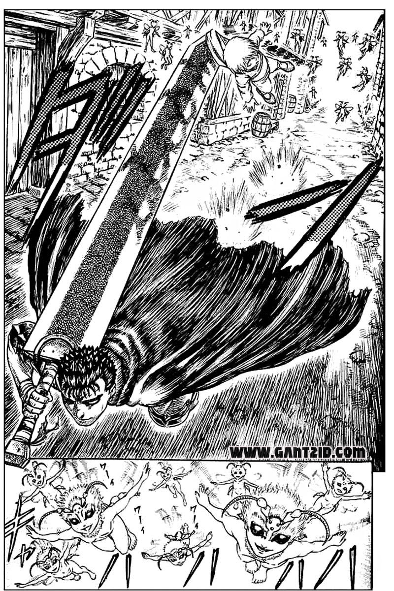 Read Berserk ID Manga Online