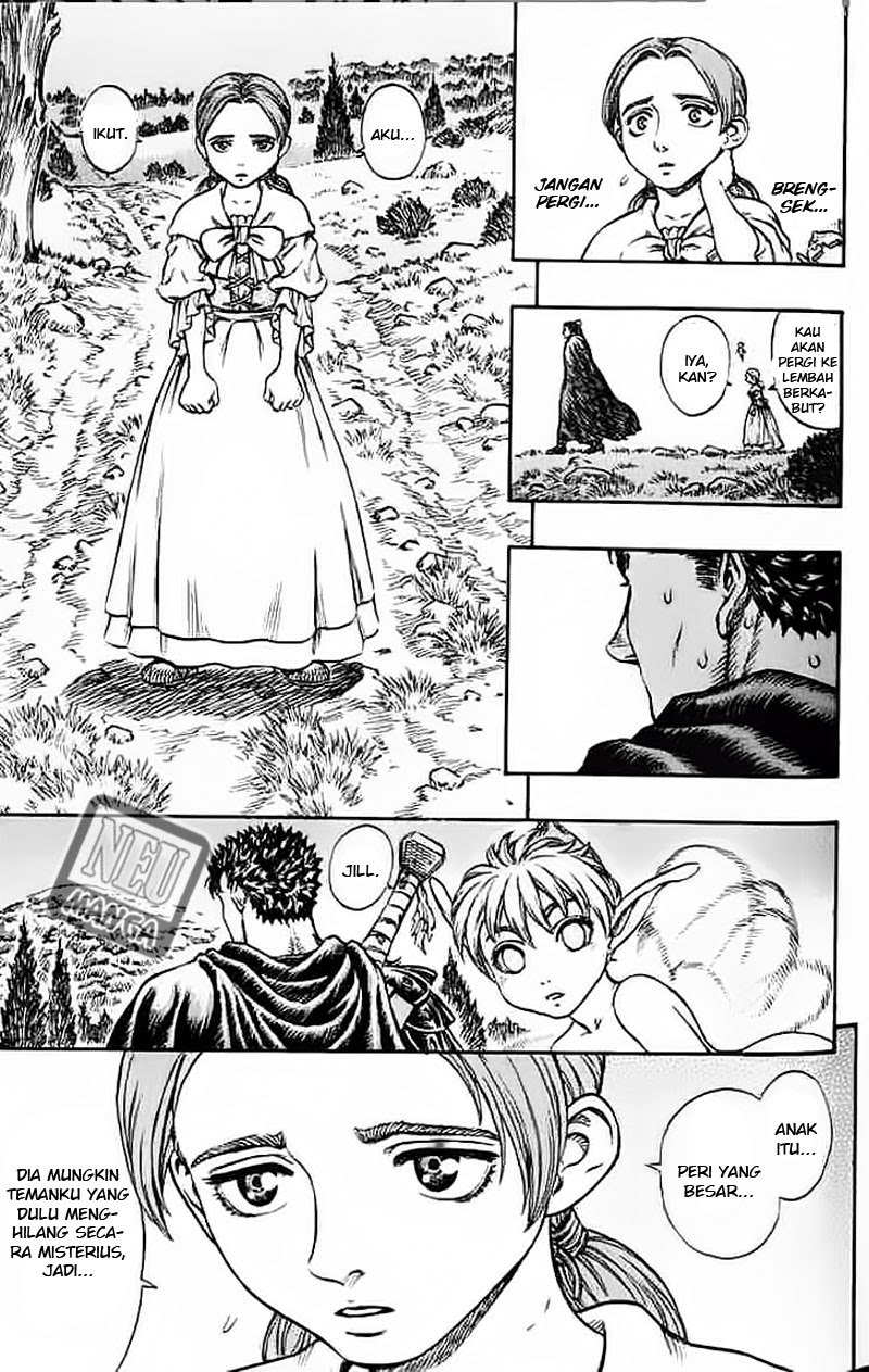 Read Berserk ID Manga Online