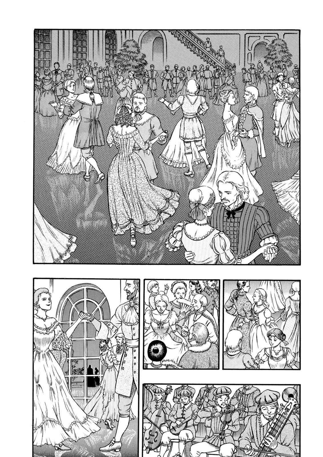 Read Berserk ID Manga Online