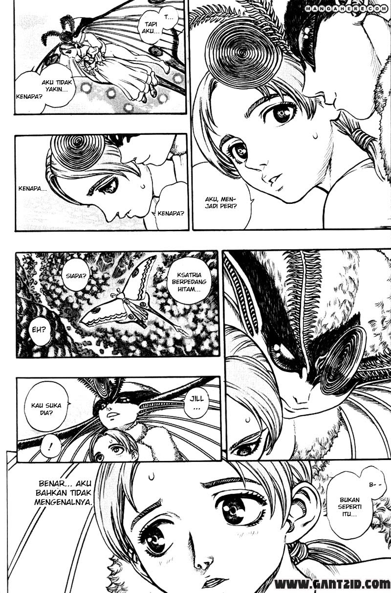 Read Berserk ID Manga Online