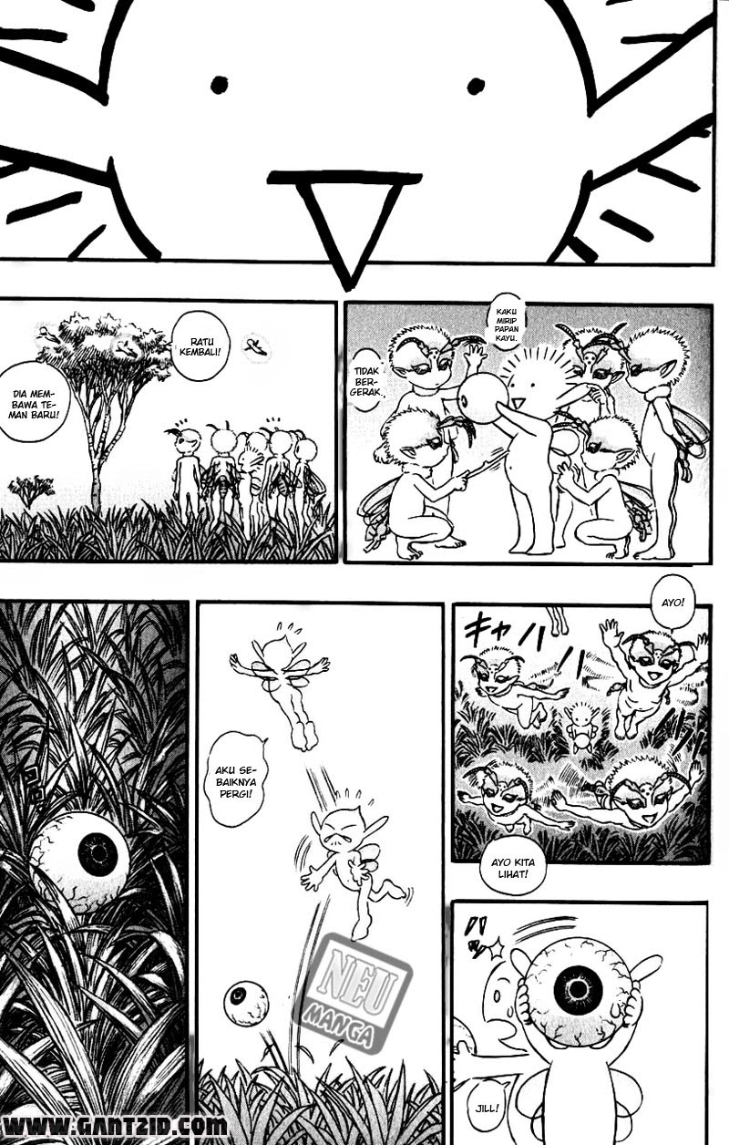 Read Berserk ID Manga Online