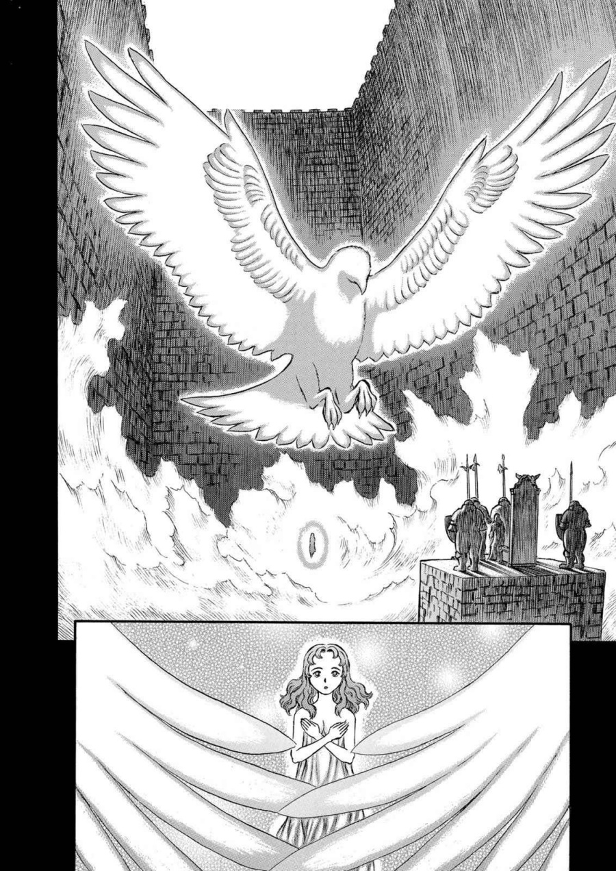 Read Berserk ID Manga Online