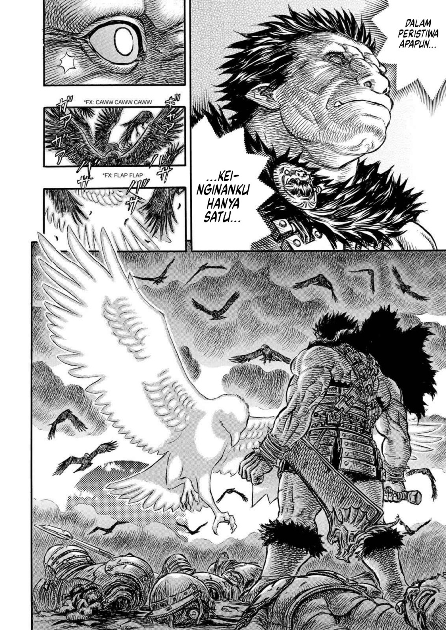 Read Berserk ID Manga Online