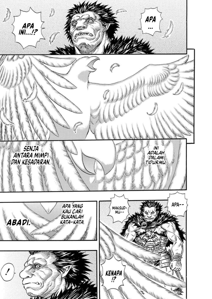 Read Berserk ID Manga Online