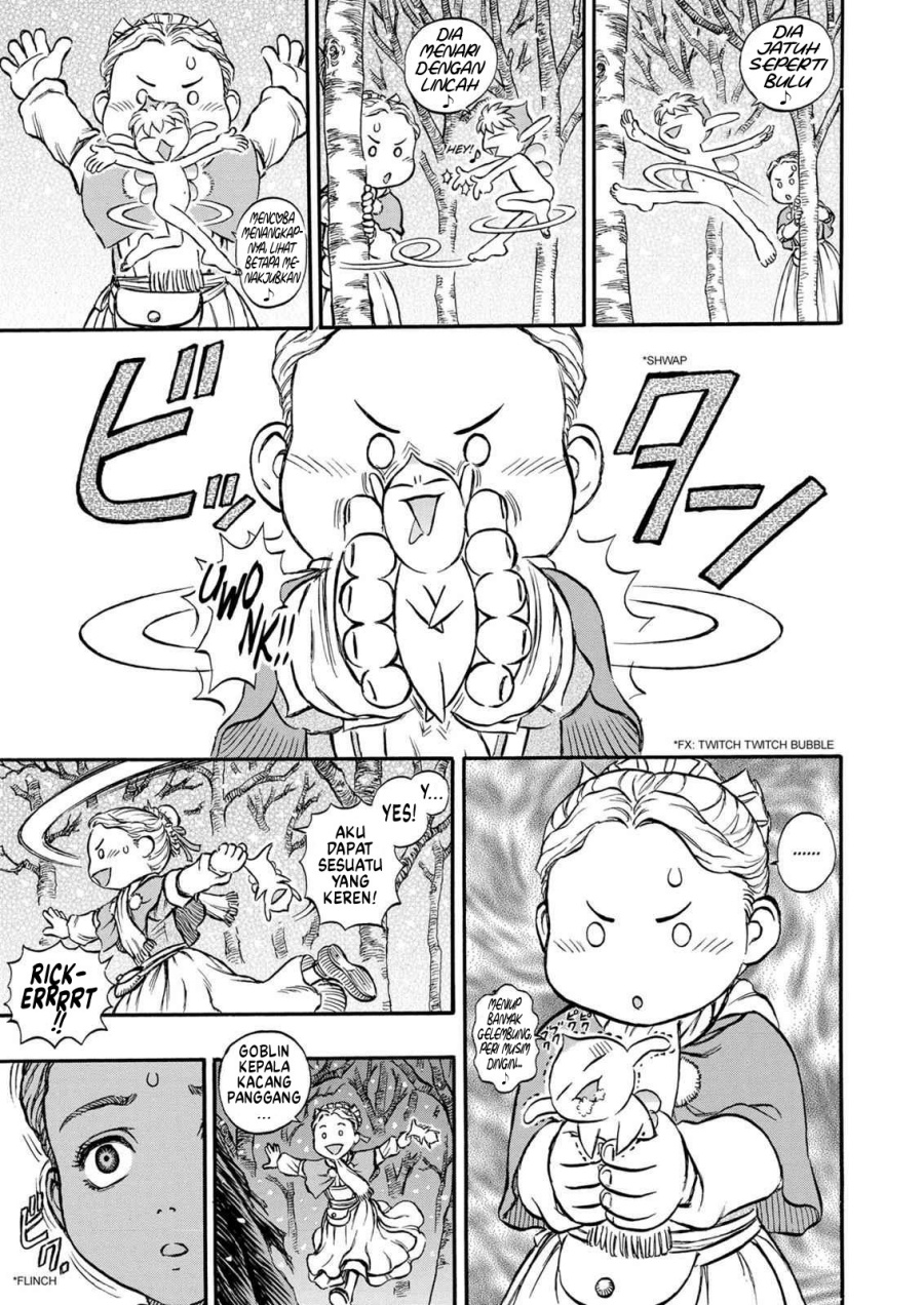 Read Berserk ID Manga Online