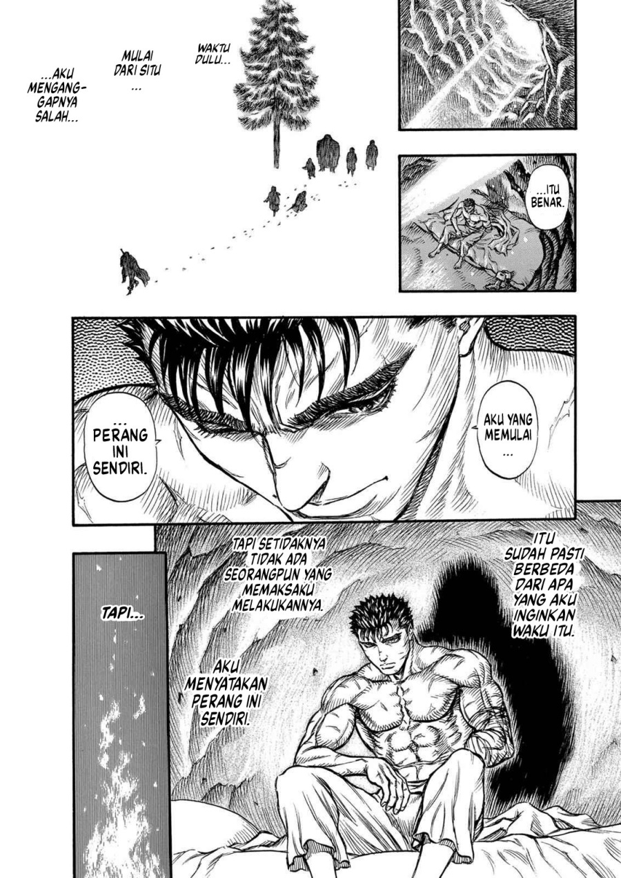 Read Berserk ID Manga Online