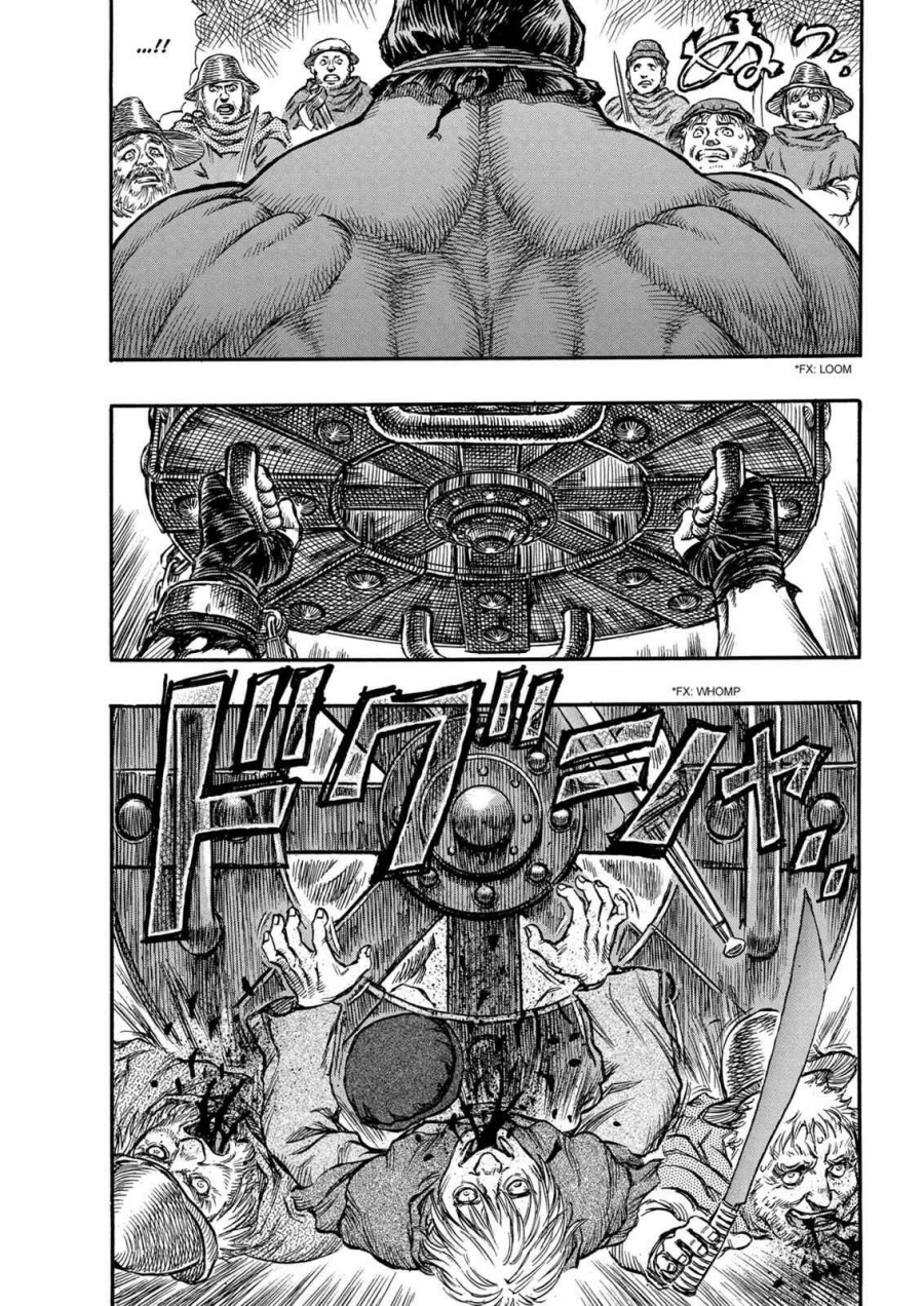 Read Berserk ID Manga Online
