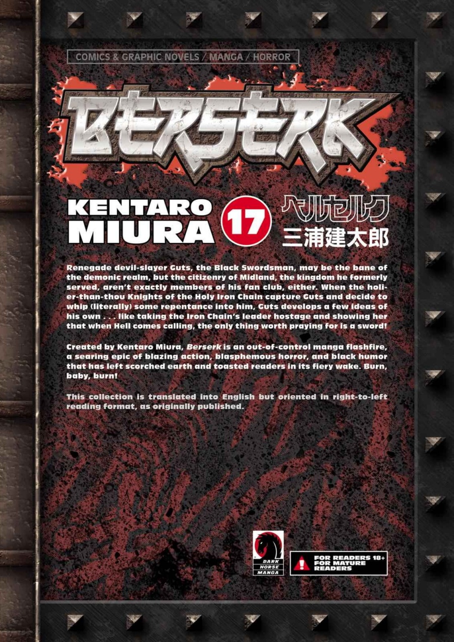 Read Berserk ID Manga Online