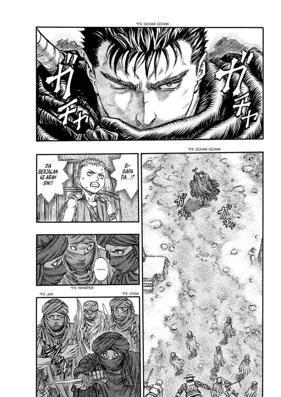 Read Berserk ID Manga Online
