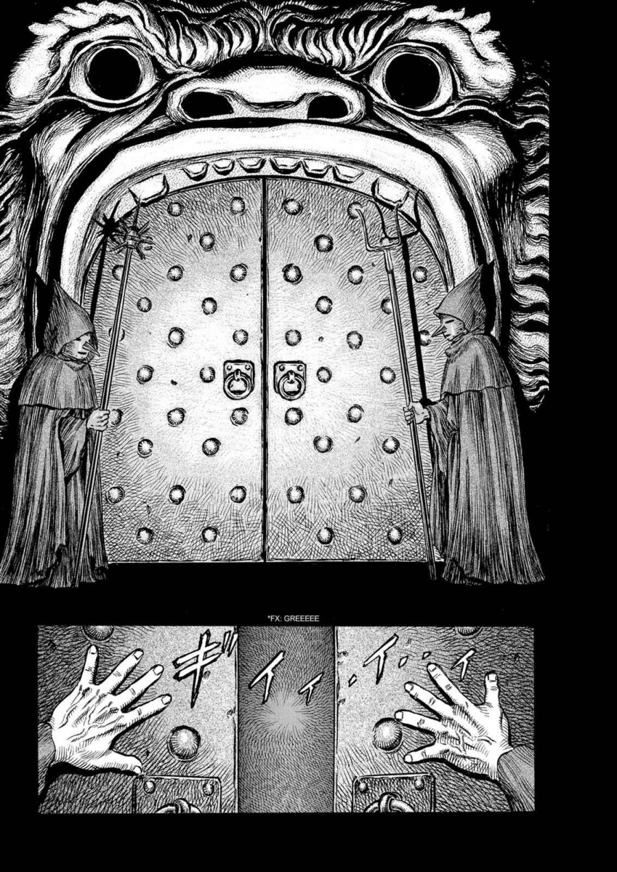 Read Berserk ID Manga Online