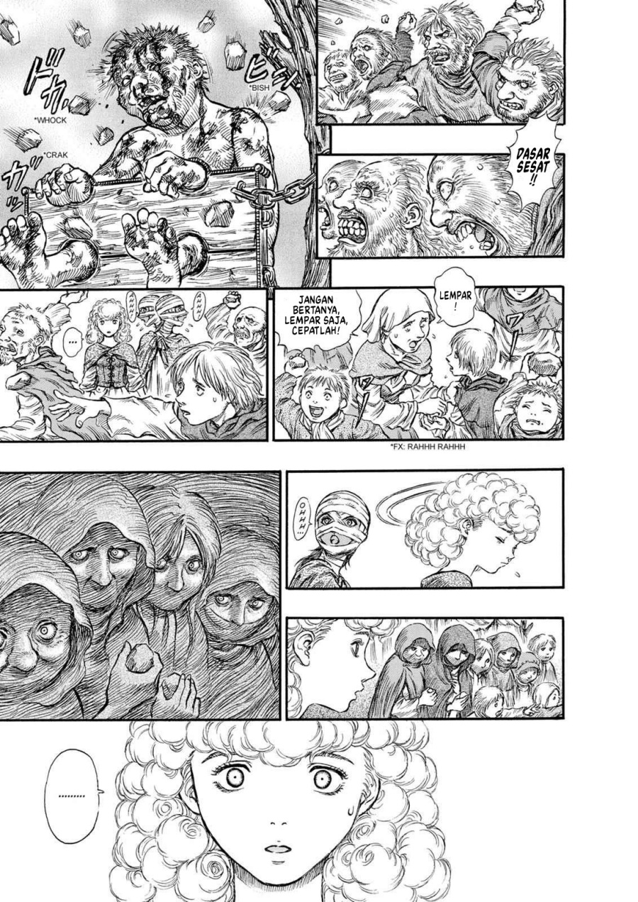 Read Berserk ID Manga Online