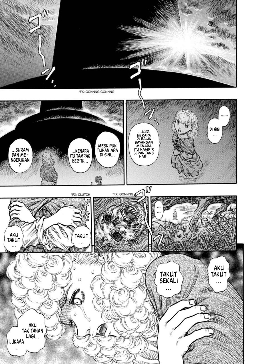 Read Berserk ID Manga Online